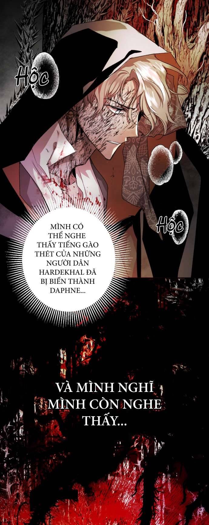 Lời Thú Nhận Của Chúa Tể Bóng Tối: Chapter 108
