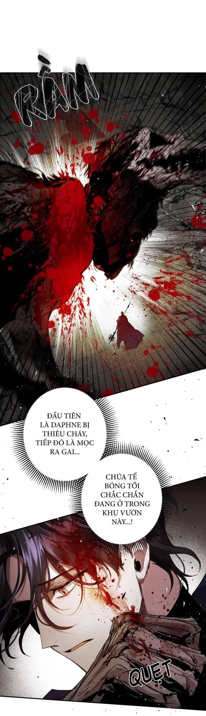 Lời Thú Nhận Của Chúa Tể Bóng Tối: Chapter 108