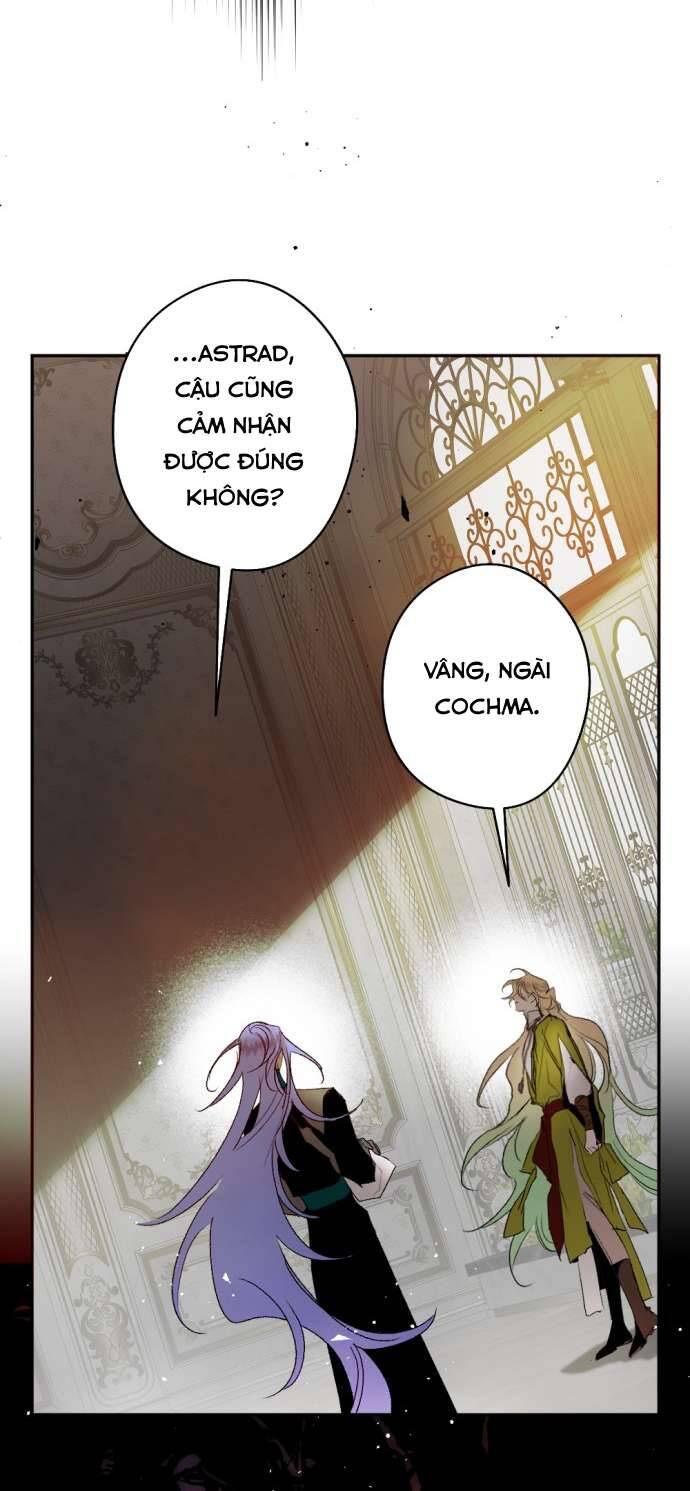 Lời Thú Nhận Của Chúa Tể Bóng Tối: Chapter 108