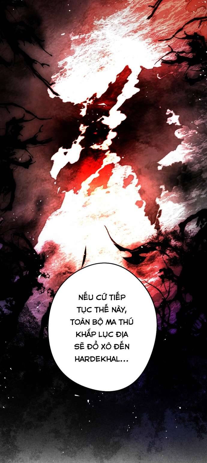 Lời Thú Nhận Của Chúa Tể Bóng Tối: Chapter 108