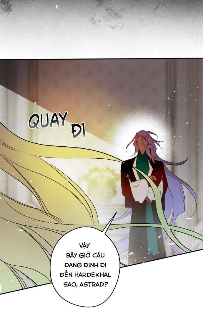Lời Thú Nhận Của Chúa Tể Bóng Tối: Chapter 108