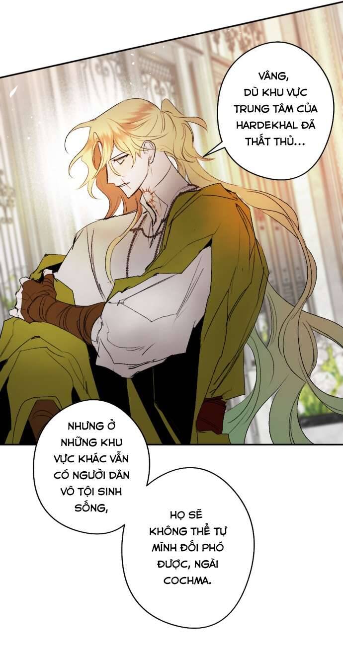 Lời Thú Nhận Của Chúa Tể Bóng Tối: Chapter 108