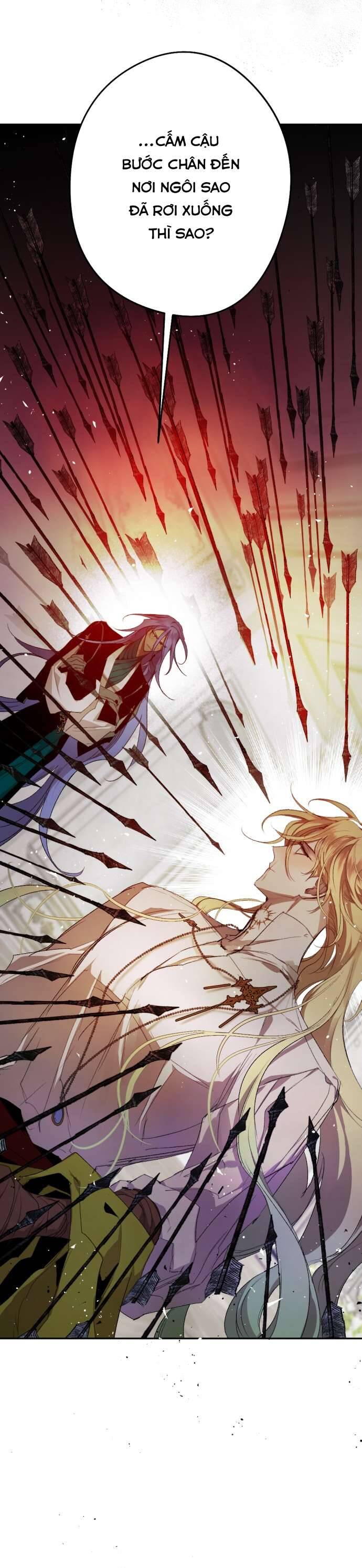 Lời Thú Nhận Của Chúa Tể Bóng Tối: Chapter 108