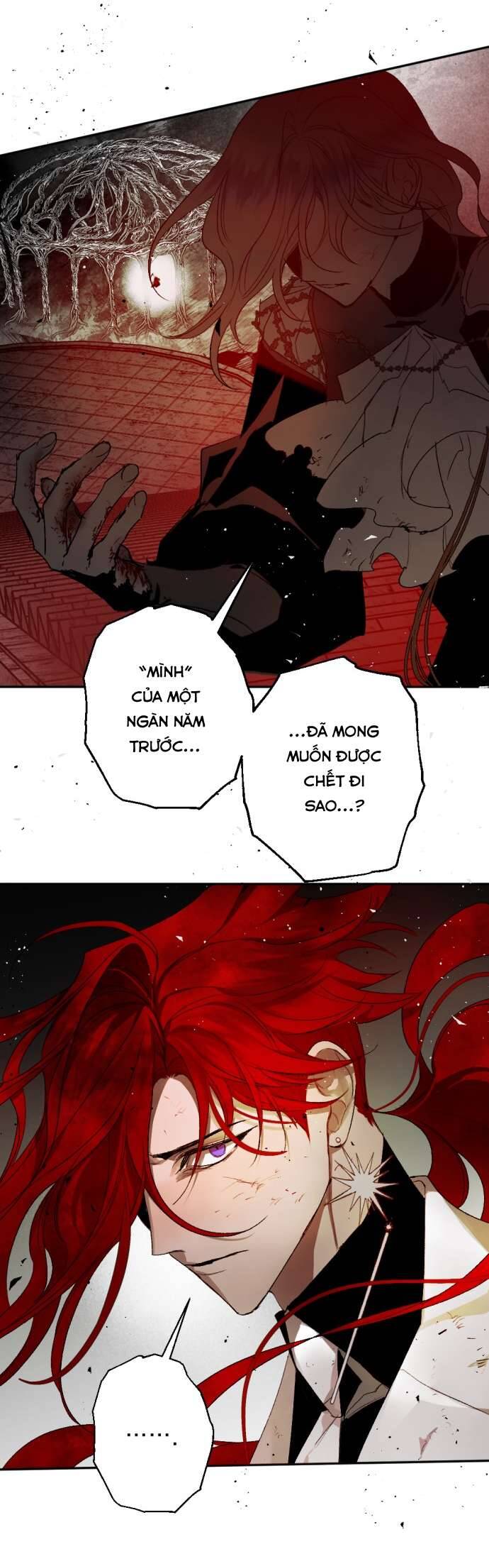 Lời Thú Nhận Của Chúa Tể Bóng Tối: Chapter 108