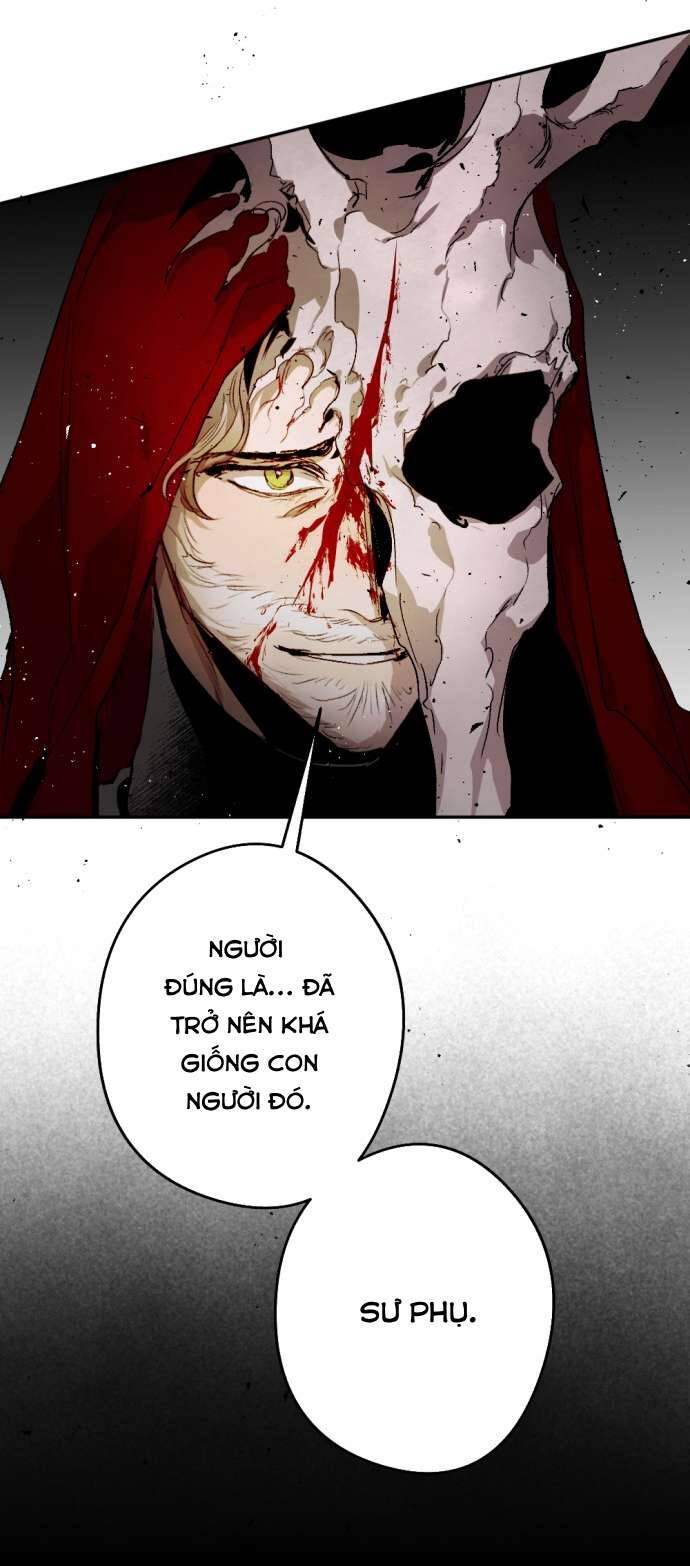 Lời Thú Nhận Của Chúa Tể Bóng Tối: Chapter 108