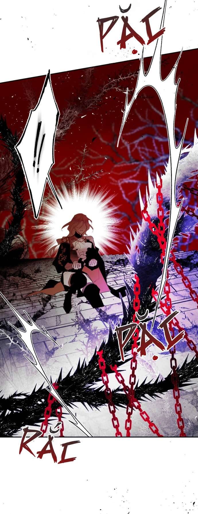 Lời Thú Nhận Của Chúa Tể Bóng Tối: Chapter 108