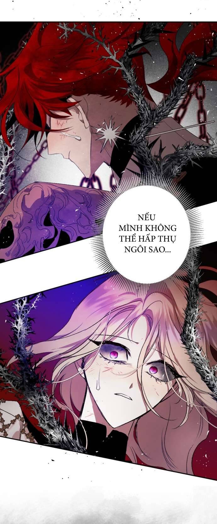 Lời Thú Nhận Của Chúa Tể Bóng Tối: Chapter 108