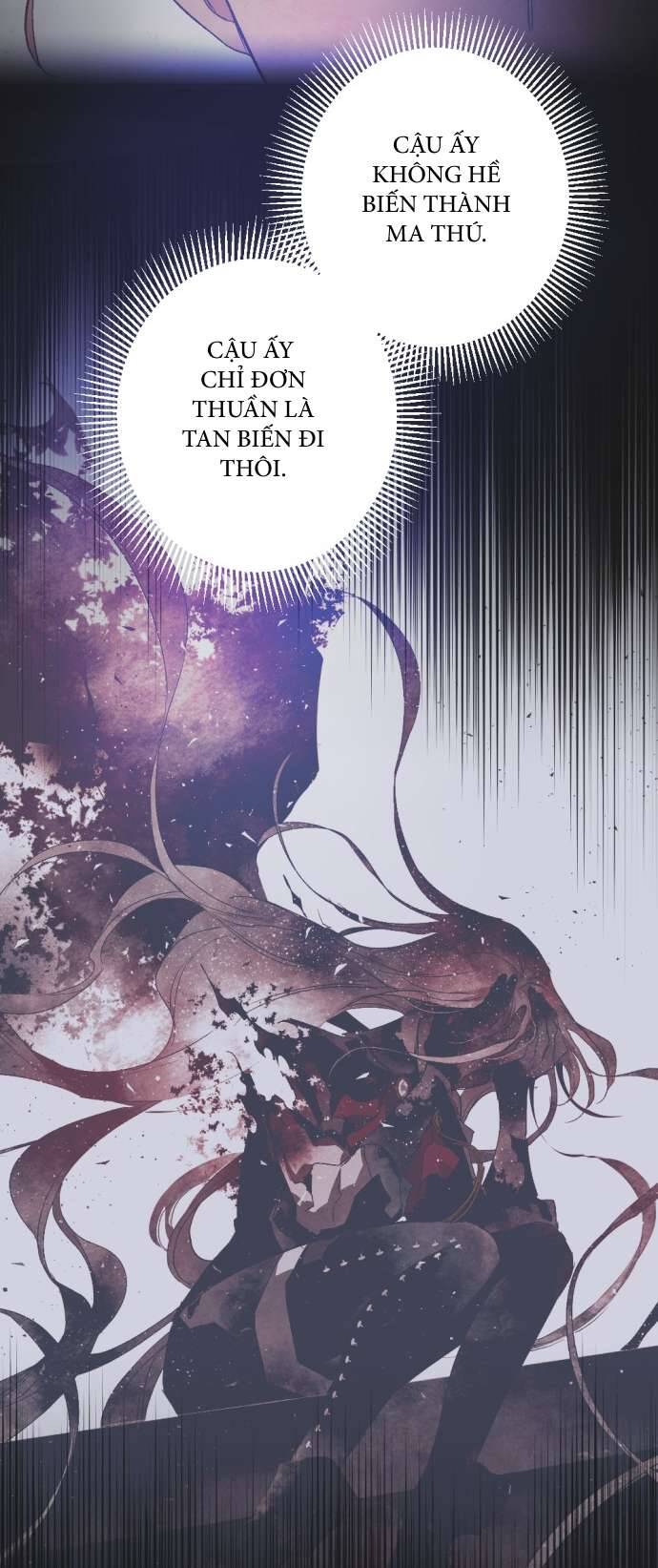 Lời Thú Nhận Của Chúa Tể Bóng Tối: Chapter 108
