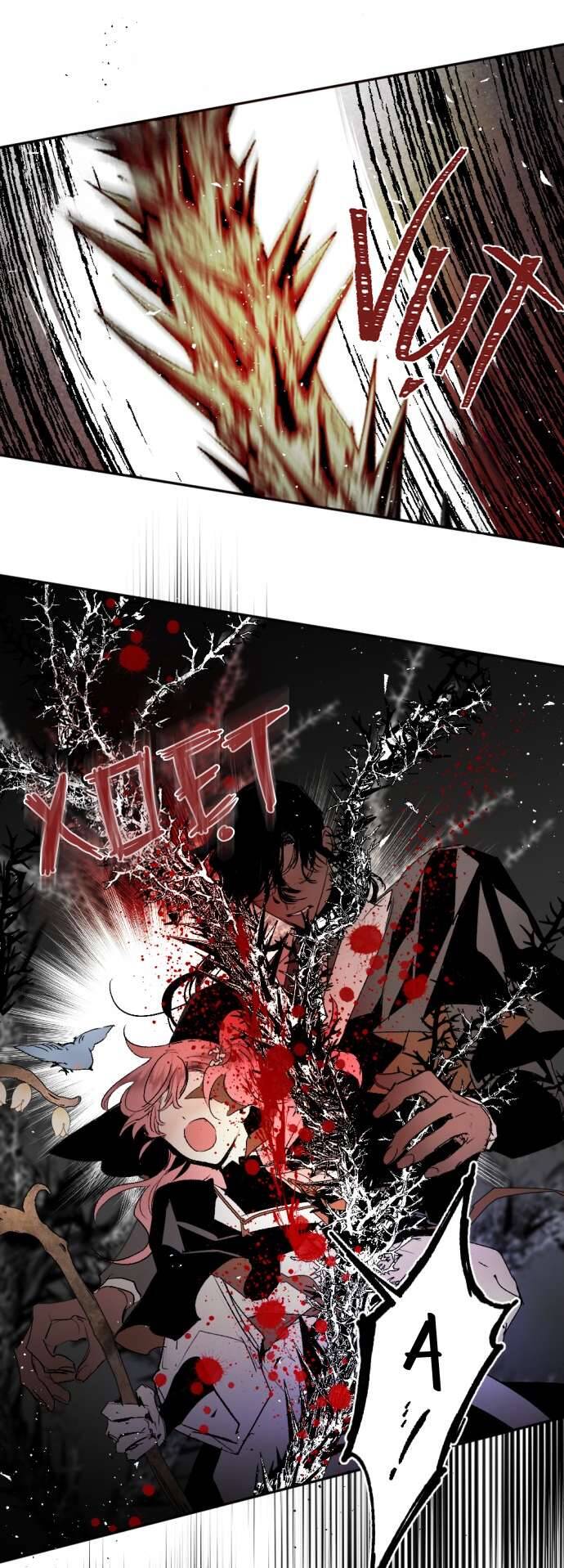 Lời Thú Nhận Của Chúa Tể Bóng Tối: Chapter 108