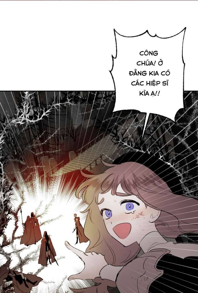 Lời Thú Nhận Của Chúa Tể Bóng Tối: Chapter 108
