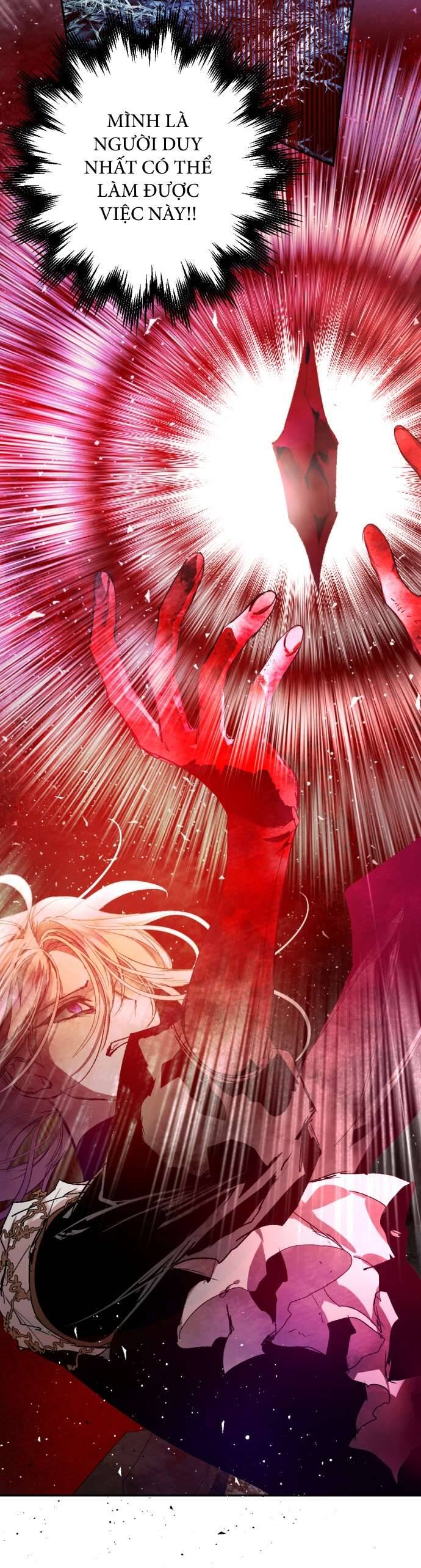 Lời Thú Nhận Của Chúa Tể Bóng Tối: Chapter 108