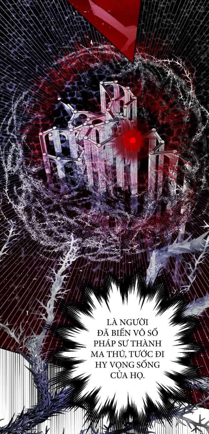 Lời Thú Nhận Của Chúa Tể Bóng Tối: Chapter 108