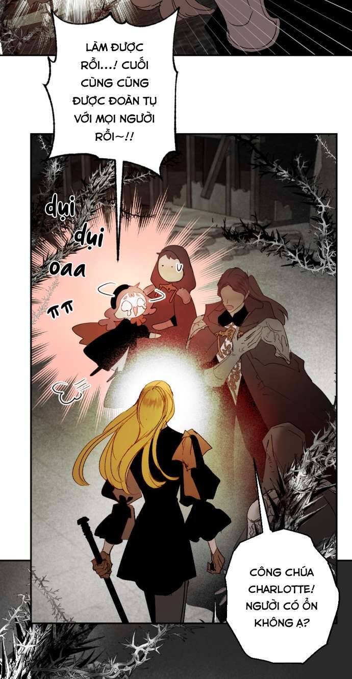 Lời Thú Nhận Của Chúa Tể Bóng Tối: Chapter 108