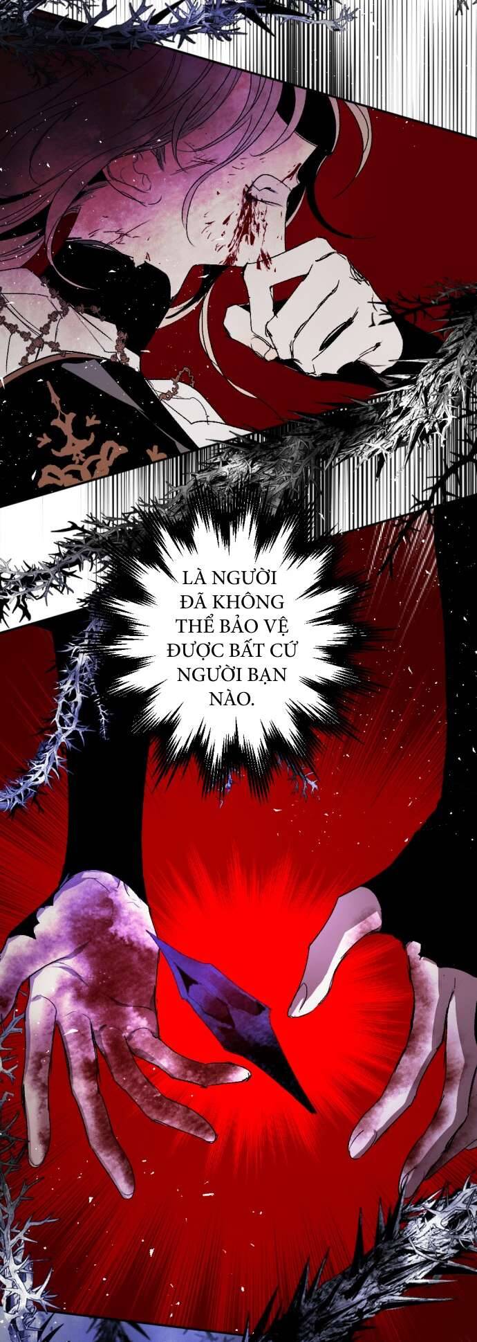 Lời Thú Nhận Của Chúa Tể Bóng Tối: Chapter 108