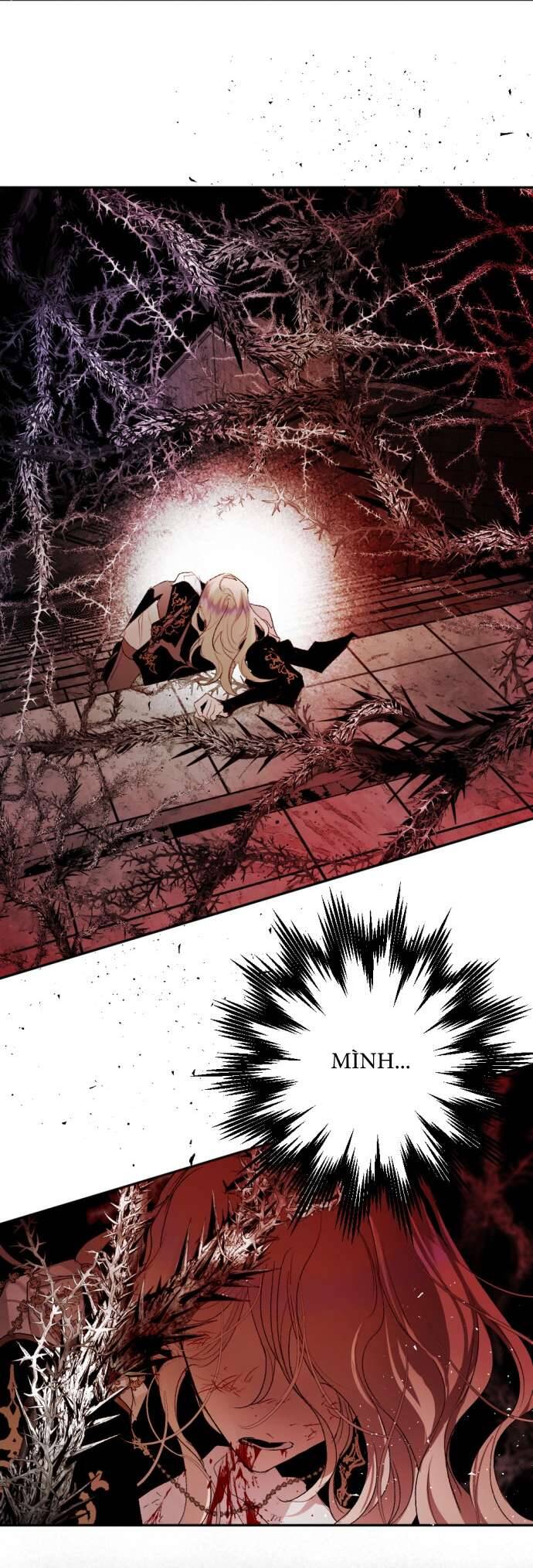 Lời Thú Nhận Của Chúa Tể Bóng Tối: Chapter 108