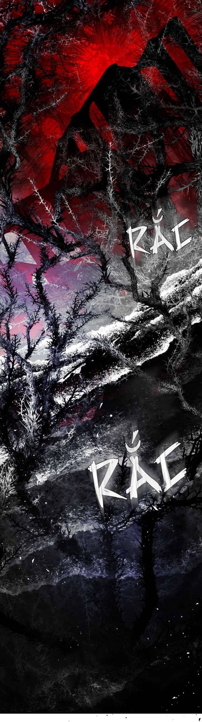 Lời Thú Nhận Của Chúa Tể Bóng Tối: Chapter 108