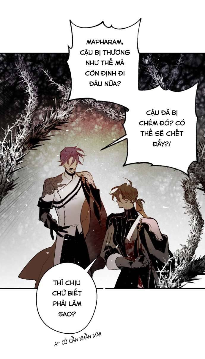 Lời Thú Nhận Của Chúa Tể Bóng Tối: Chapter 108