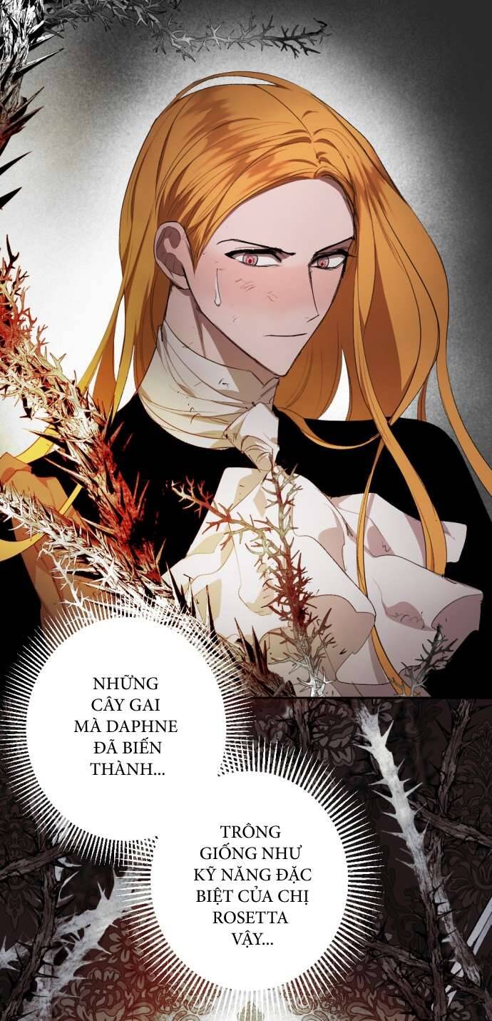 Lời Thú Nhận Của Chúa Tể Bóng Tối: Chapter 108