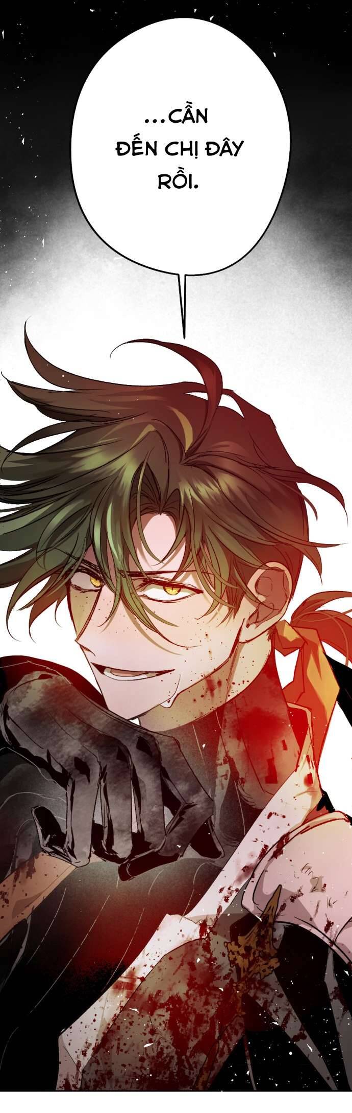 Lời Thú Nhận Của Chúa Tể Bóng Tối: Chapter 108