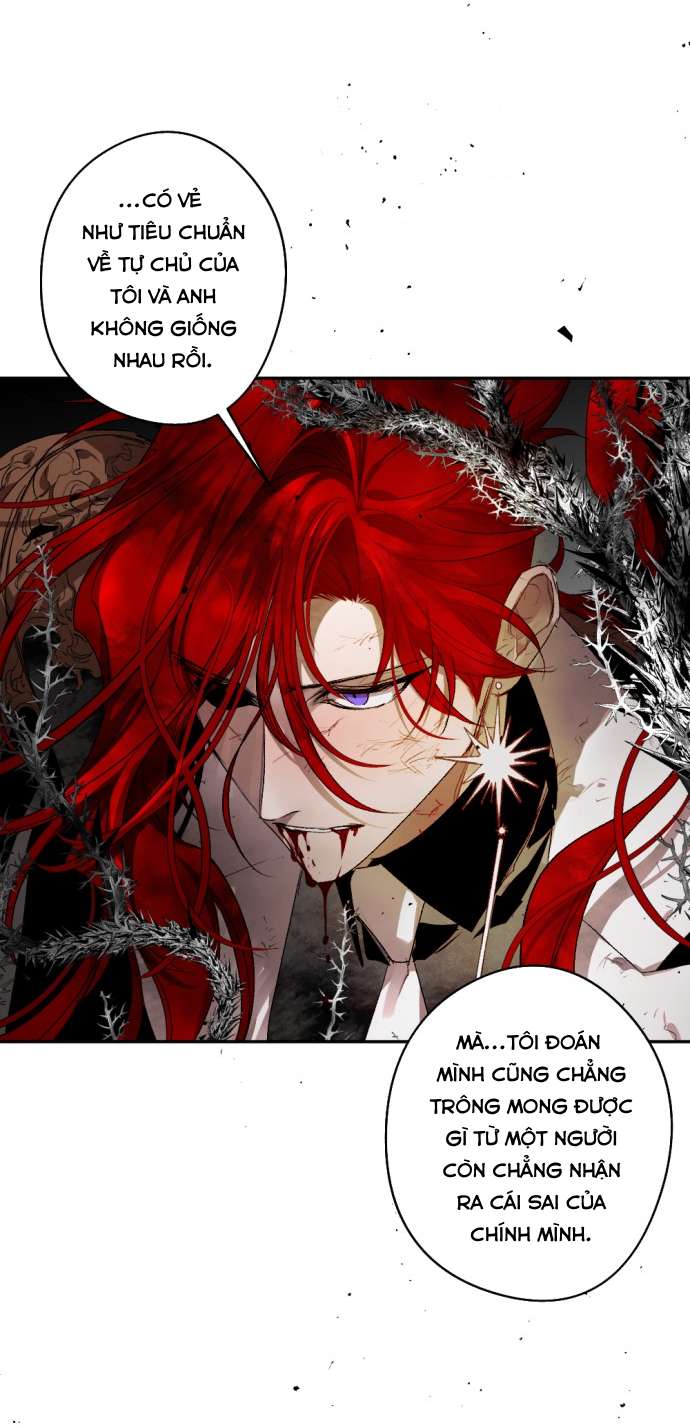 Lời Thú Nhận Của Chúa Tể Bóng Tối: Chapter 109