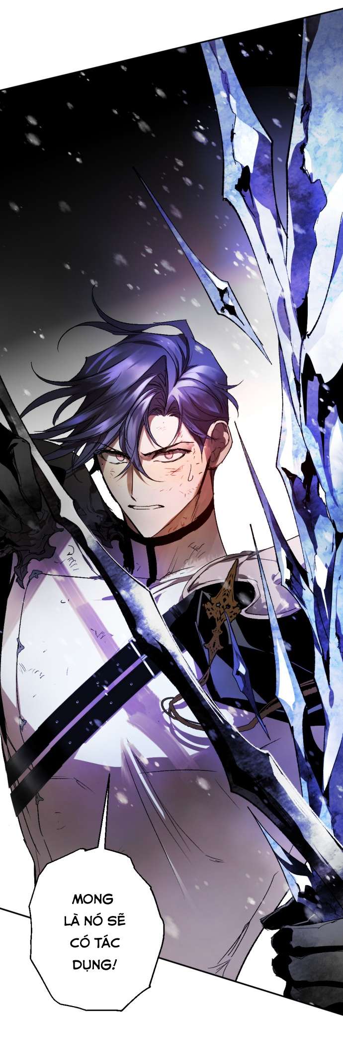 Lời Thú Nhận Của Chúa Tể Bóng Tối: Chapter 109