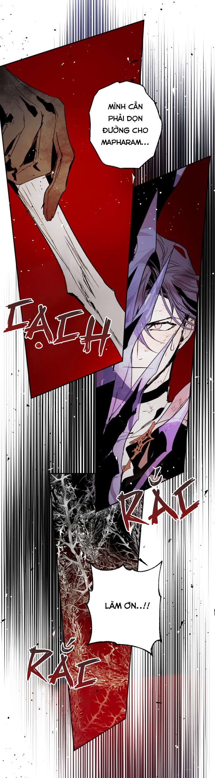 Lời Thú Nhận Của Chúa Tể Bóng Tối: Chapter 109
