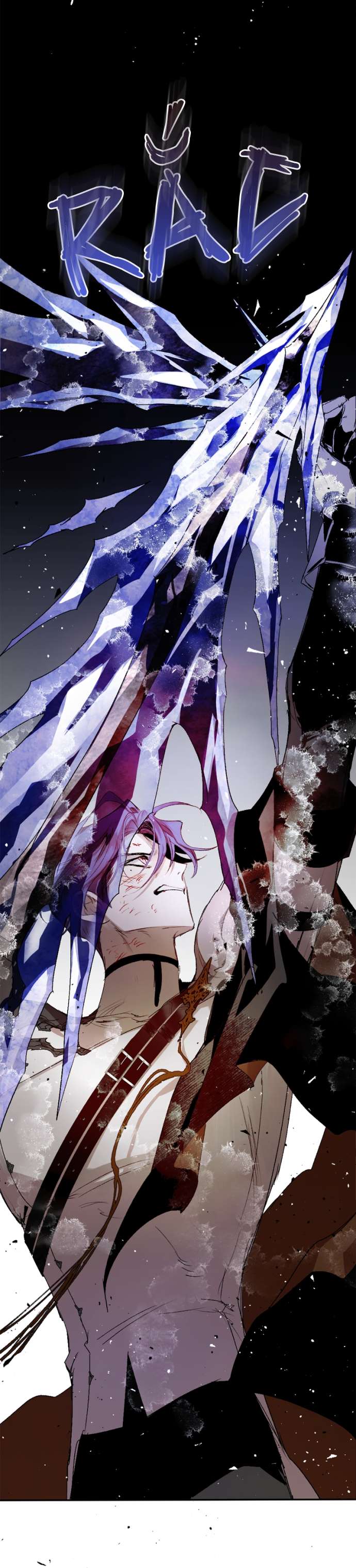 Lời Thú Nhận Của Chúa Tể Bóng Tối: Chapter 109