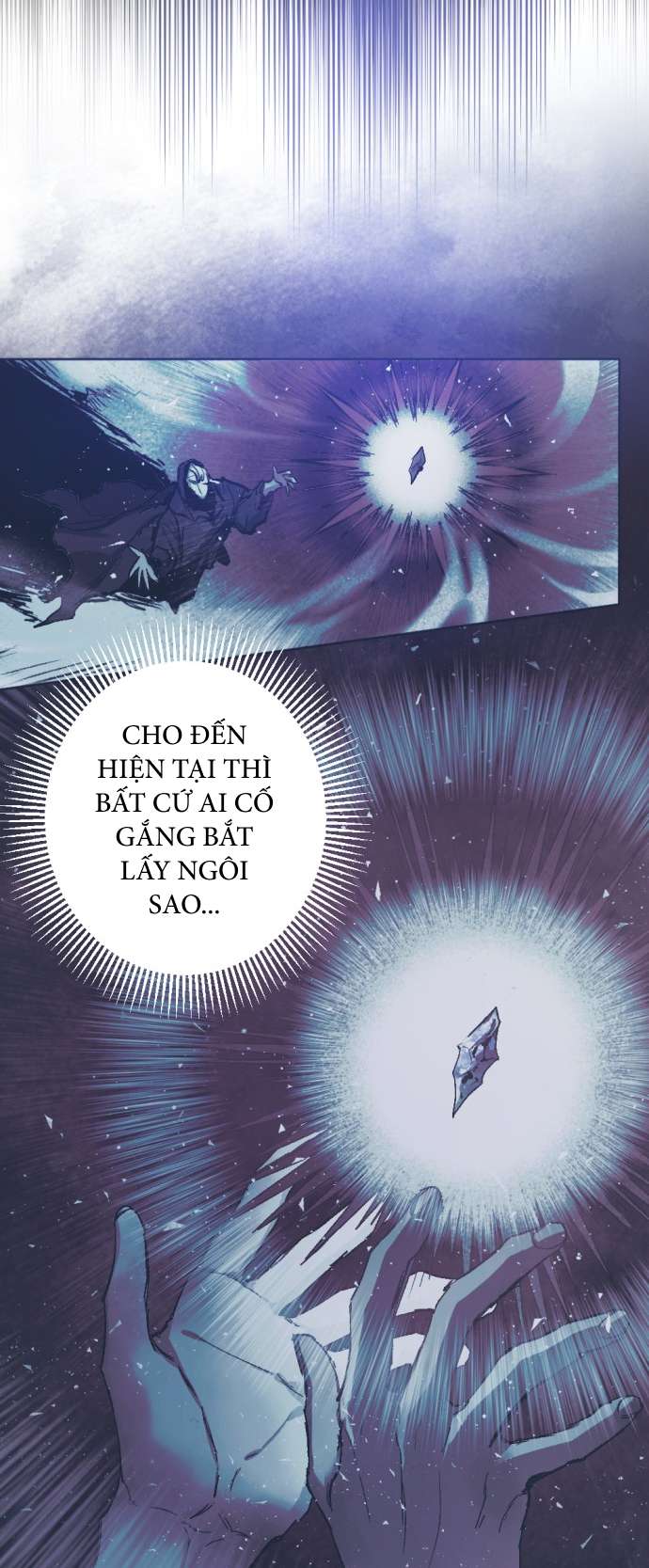 Lời Thú Nhận Của Chúa Tể Bóng Tối: Chapter 109