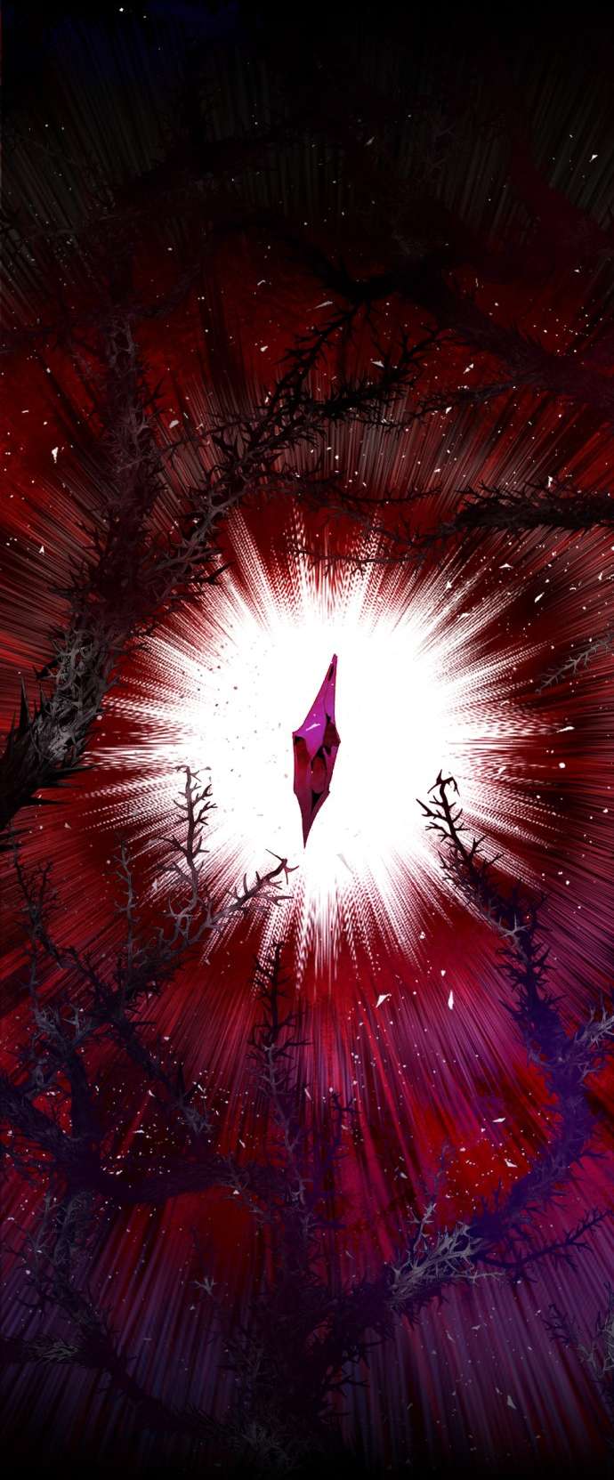 Lời Thú Nhận Của Chúa Tể Bóng Tối: Chapter 109