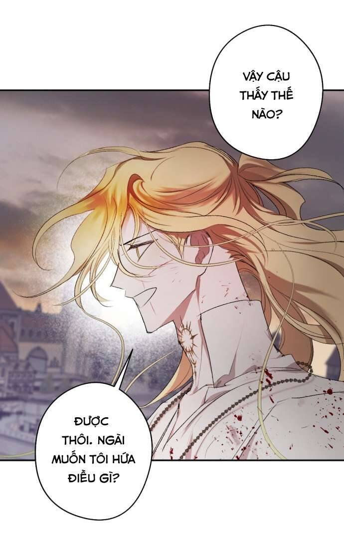 Lời Thú Nhận Của Chúa Tể Bóng Tối: Chapter 110