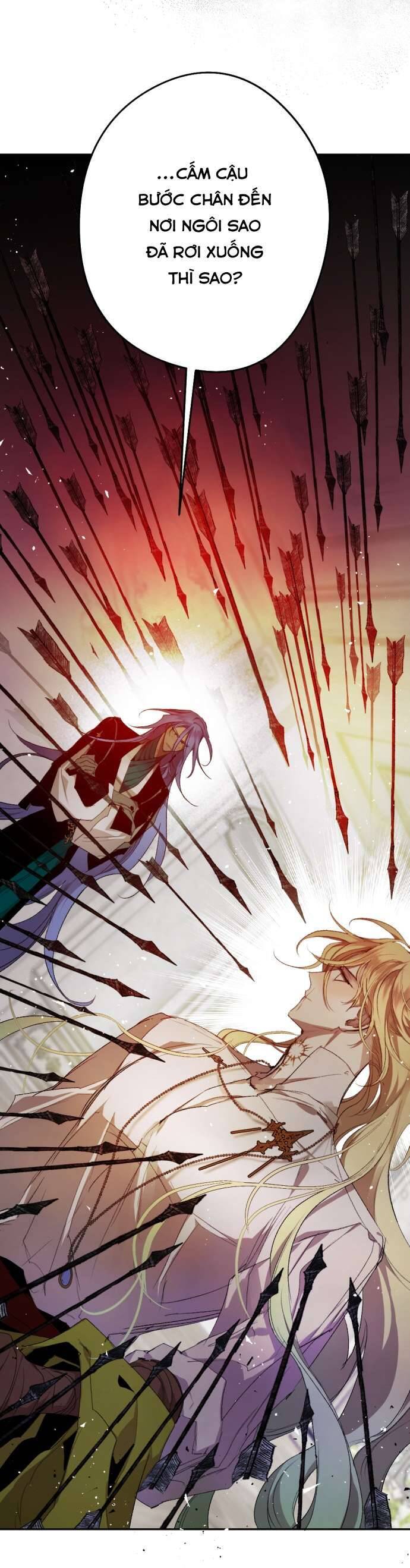 Lời Thú Nhận Của Chúa Tể Bóng Tối: Chapter 110