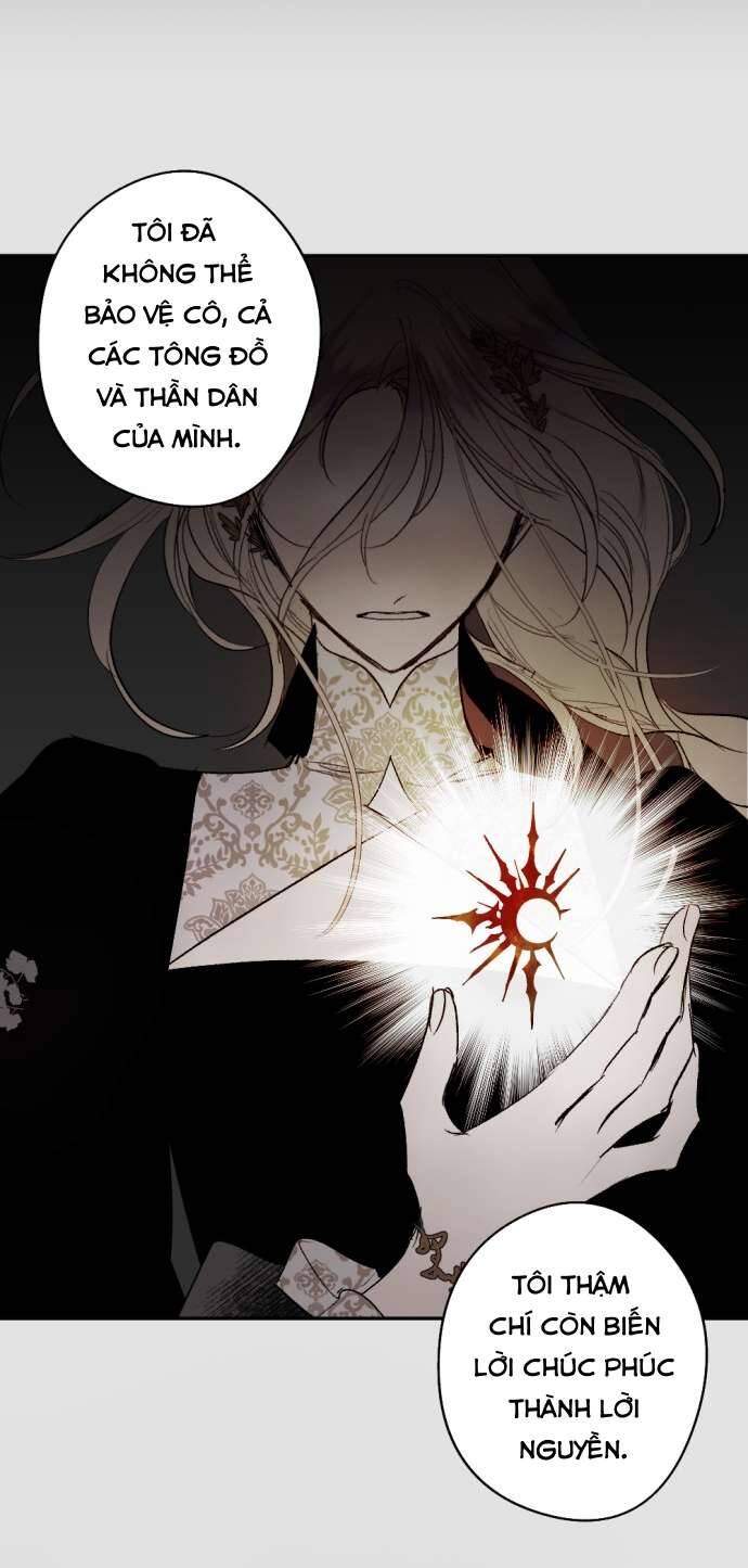 Lời Thú Nhận Của Chúa Tể Bóng Tối: Chapter 111