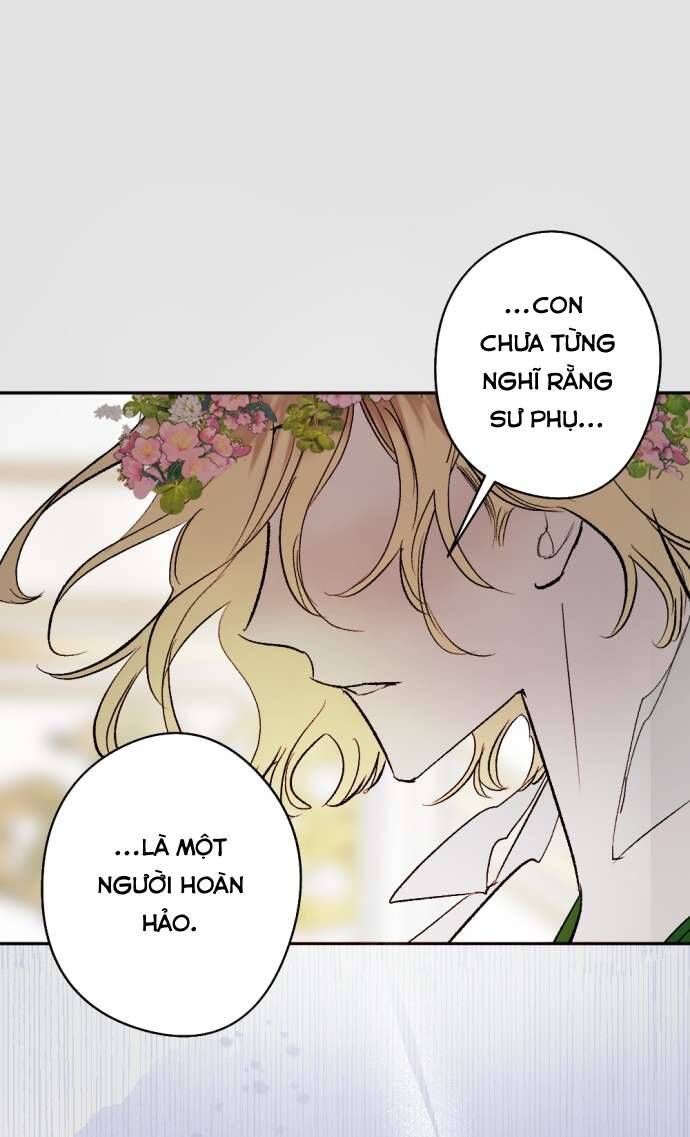 Lời Thú Nhận Của Chúa Tể Bóng Tối: Chapter 111