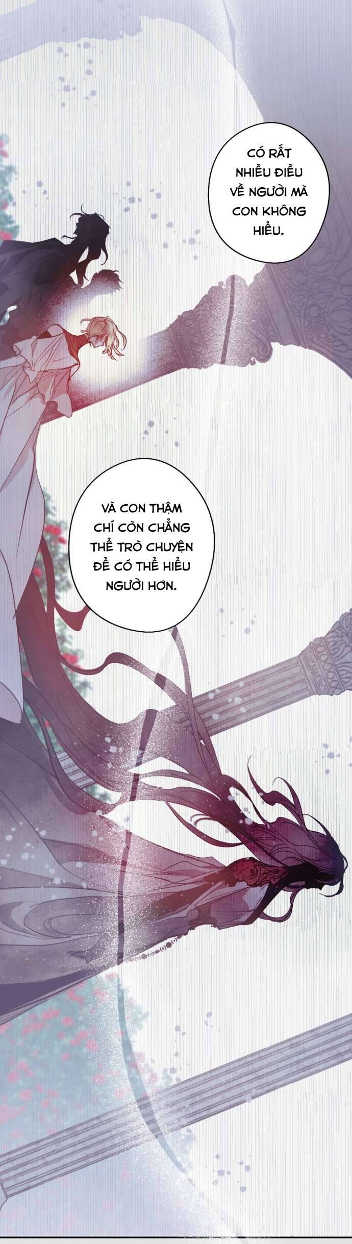 Lời Thú Nhận Của Chúa Tể Bóng Tối: Chapter 111