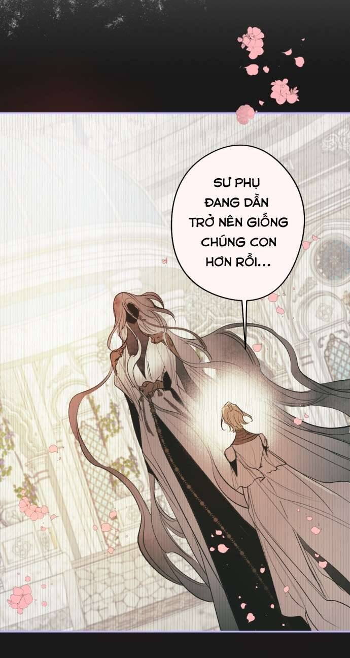 Lời Thú Nhận Của Chúa Tể Bóng Tối: Chapter 111
