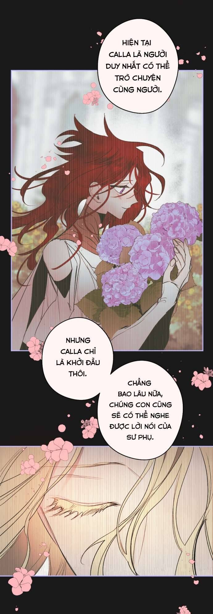 Lời Thú Nhận Của Chúa Tể Bóng Tối: Chapter 111