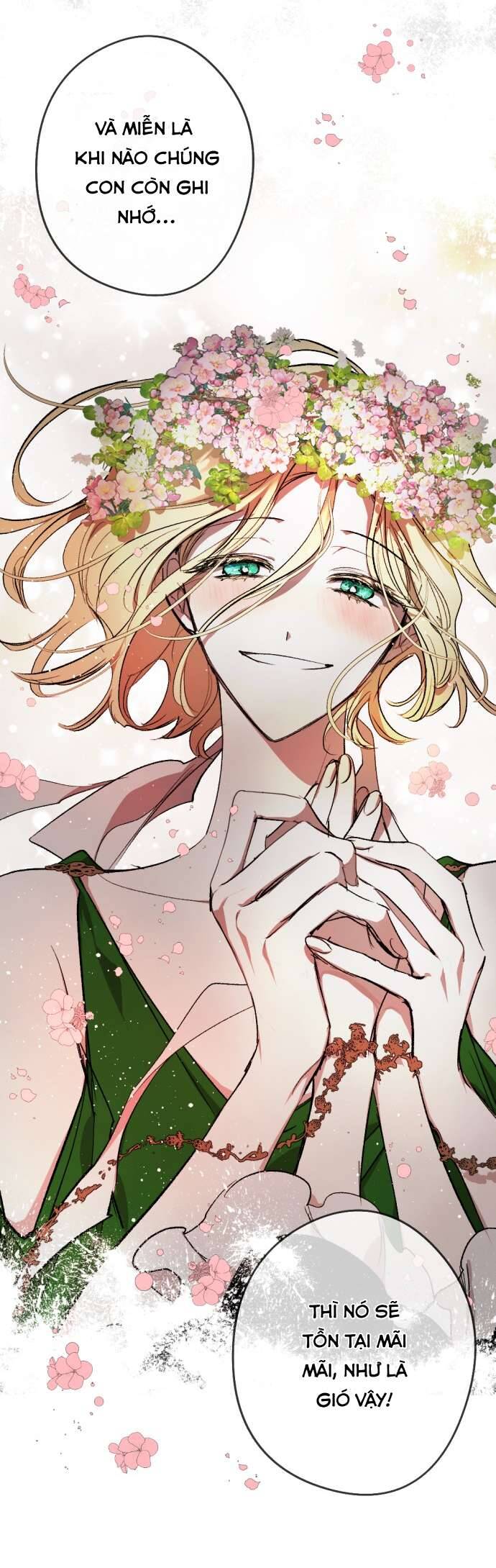 Lời Thú Nhận Của Chúa Tể Bóng Tối: Chapter 111