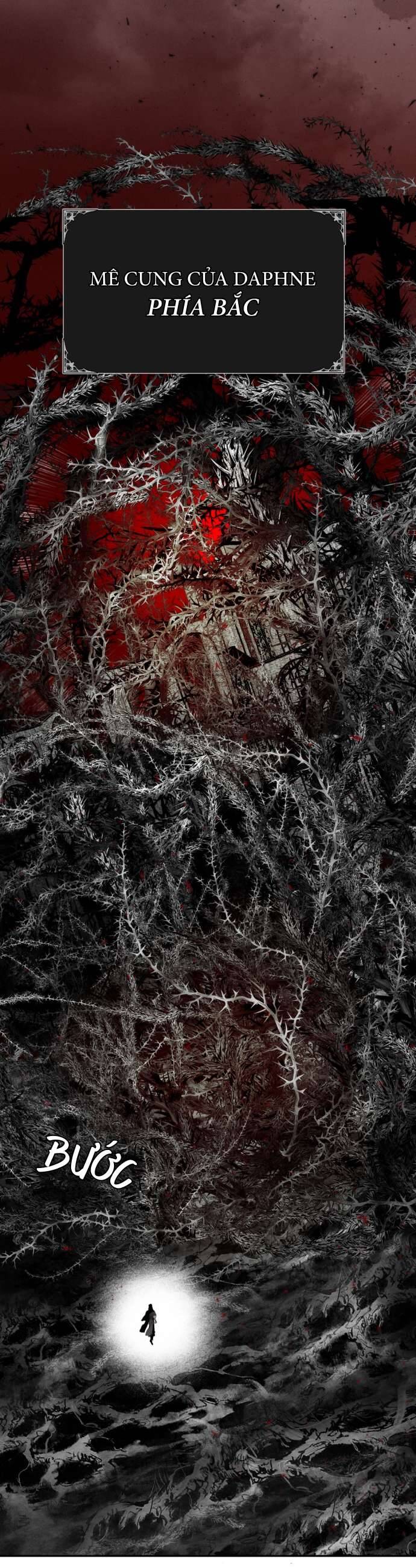 Lời Thú Nhận Của Chúa Tể Bóng Tối: Chapter 111