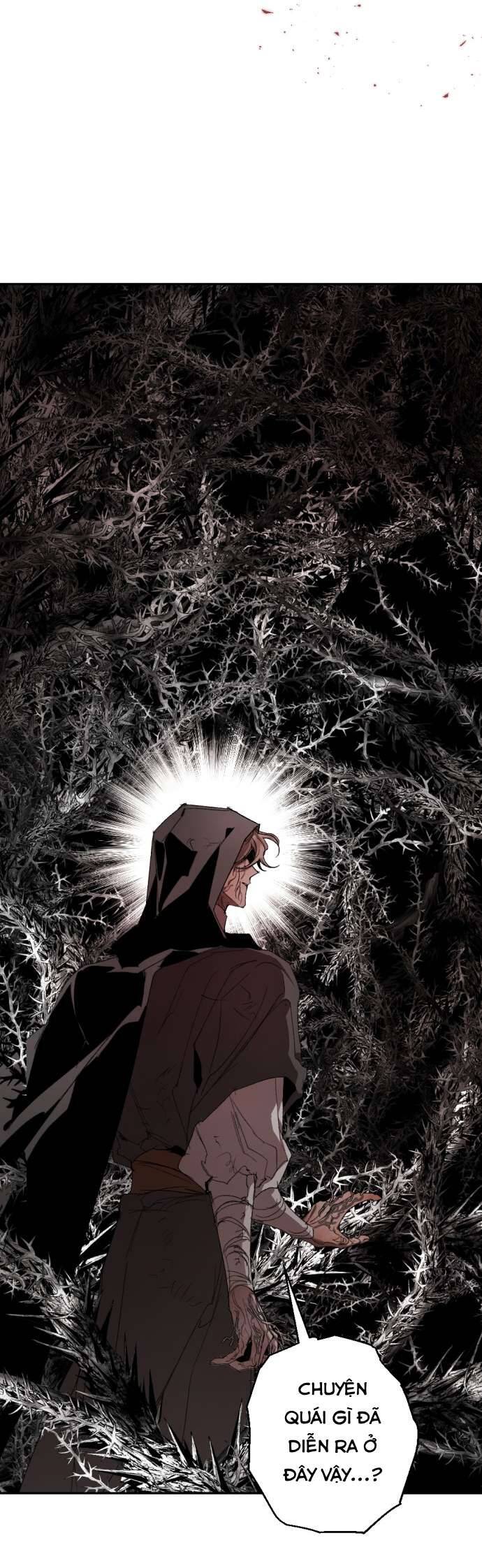 Lời Thú Nhận Của Chúa Tể Bóng Tối: Chapter 111