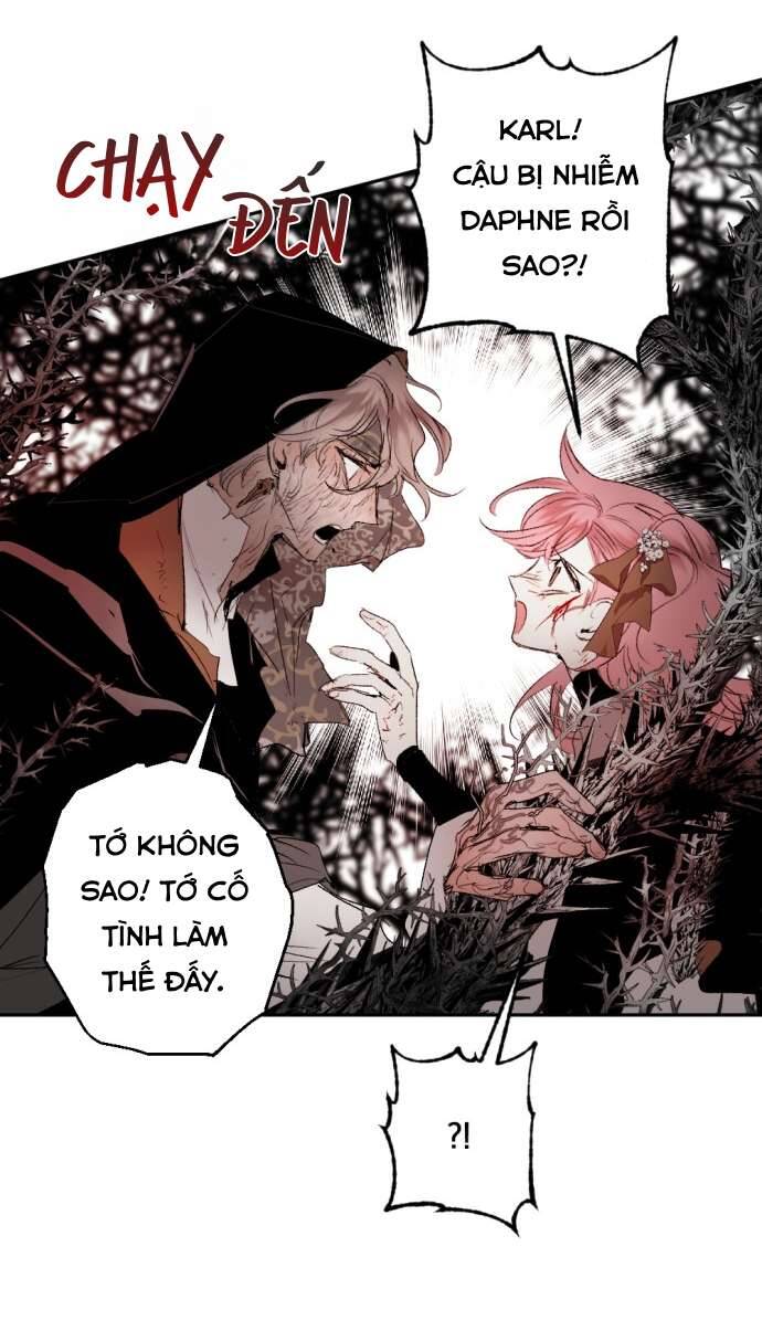 Lời Thú Nhận Của Chúa Tể Bóng Tối: Chapter 111