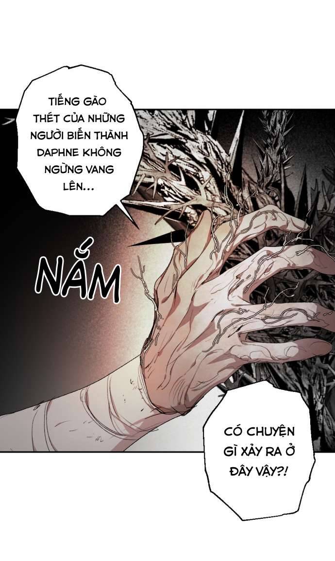 Lời Thú Nhận Của Chúa Tể Bóng Tối: Chapter 111