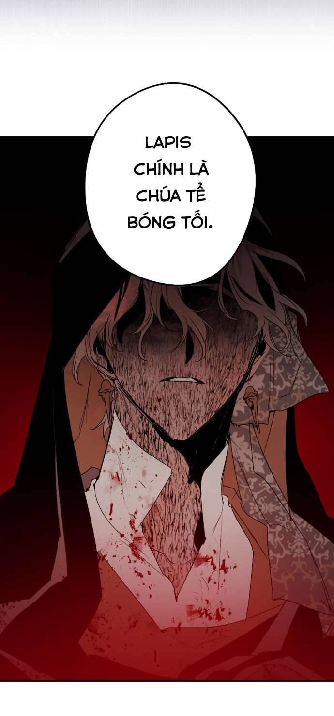 Lời Thú Nhận Của Chúa Tể Bóng Tối: Chapter 111
