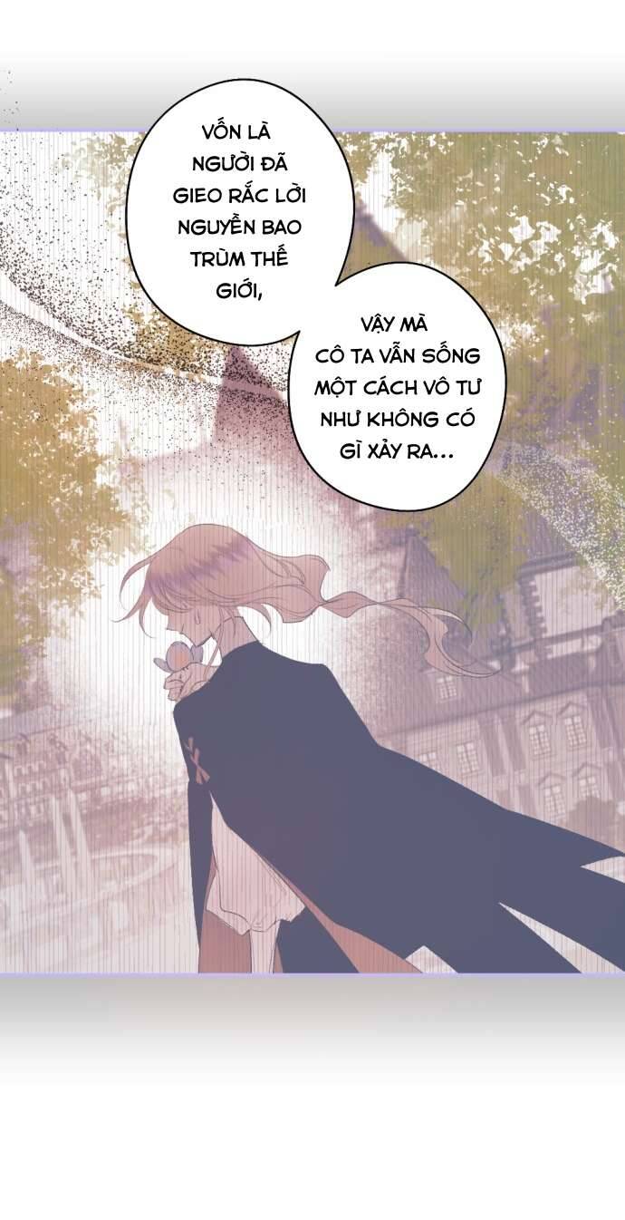 Lời Thú Nhận Của Chúa Tể Bóng Tối: Chapter 111