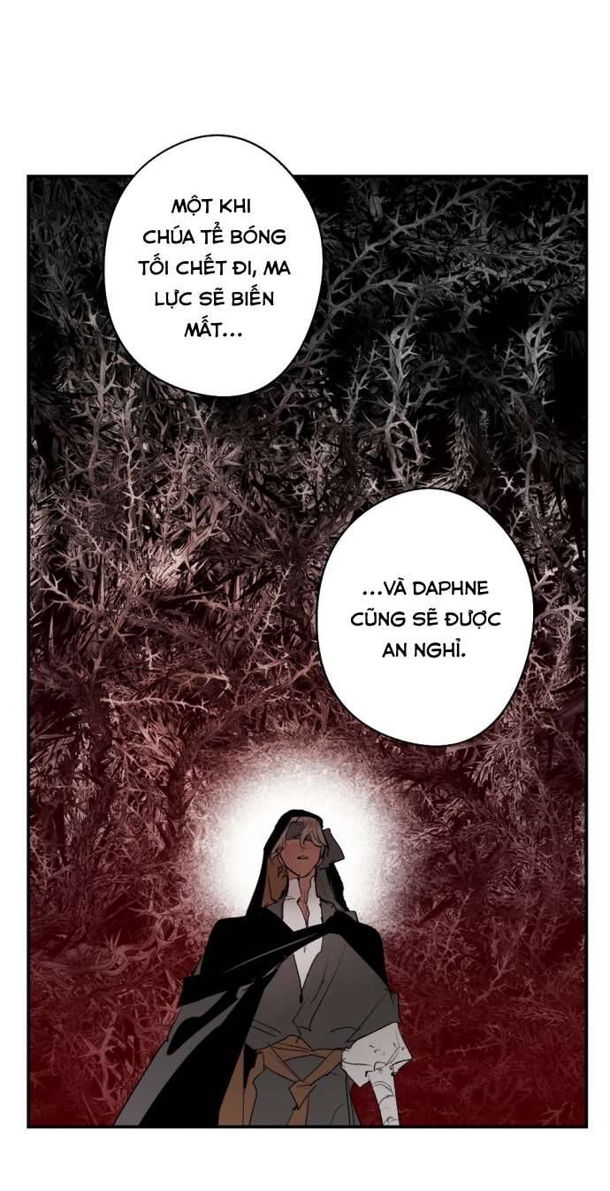 Lời Thú Nhận Của Chúa Tể Bóng Tối: Chapter 111