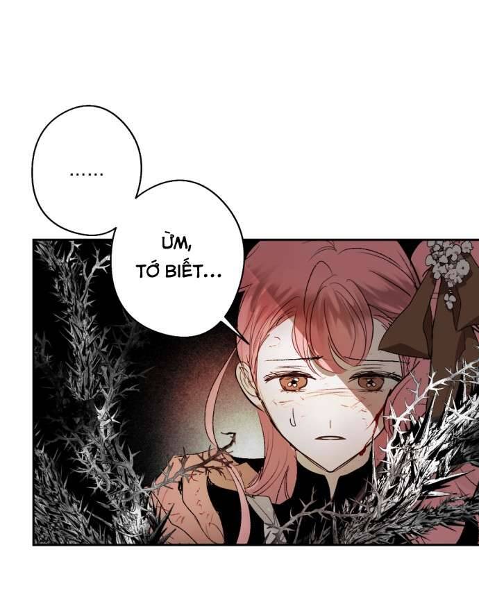 Lời Thú Nhận Của Chúa Tể Bóng Tối: Chapter 111