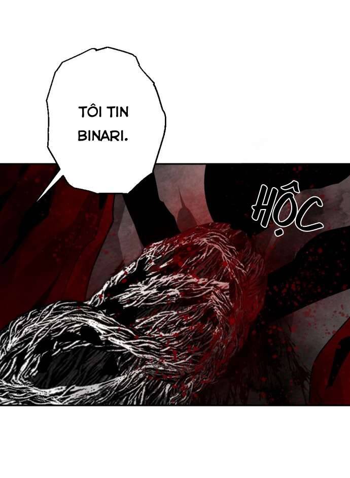Lời Thú Nhận Của Chúa Tể Bóng Tối: Chapter 111