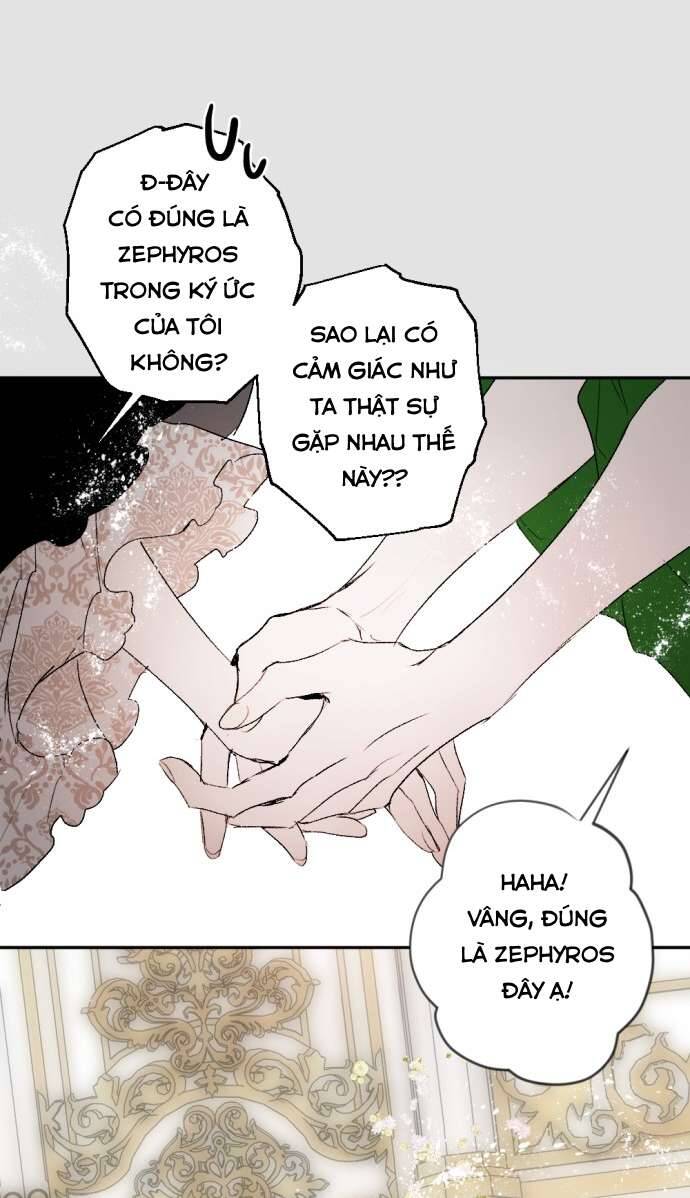 Lời Thú Nhận Của Chúa Tể Bóng Tối: Chapter 111