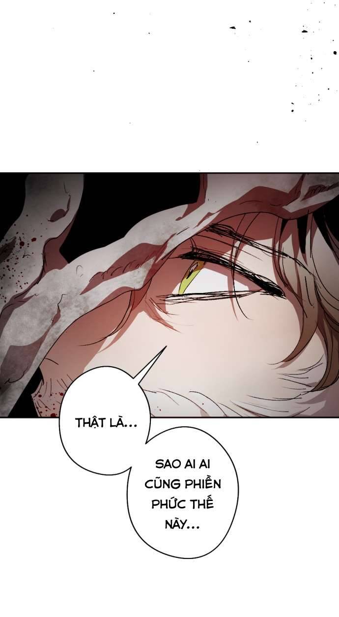 Lời Thú Nhận Của Chúa Tể Bóng Tối: Chapter 111