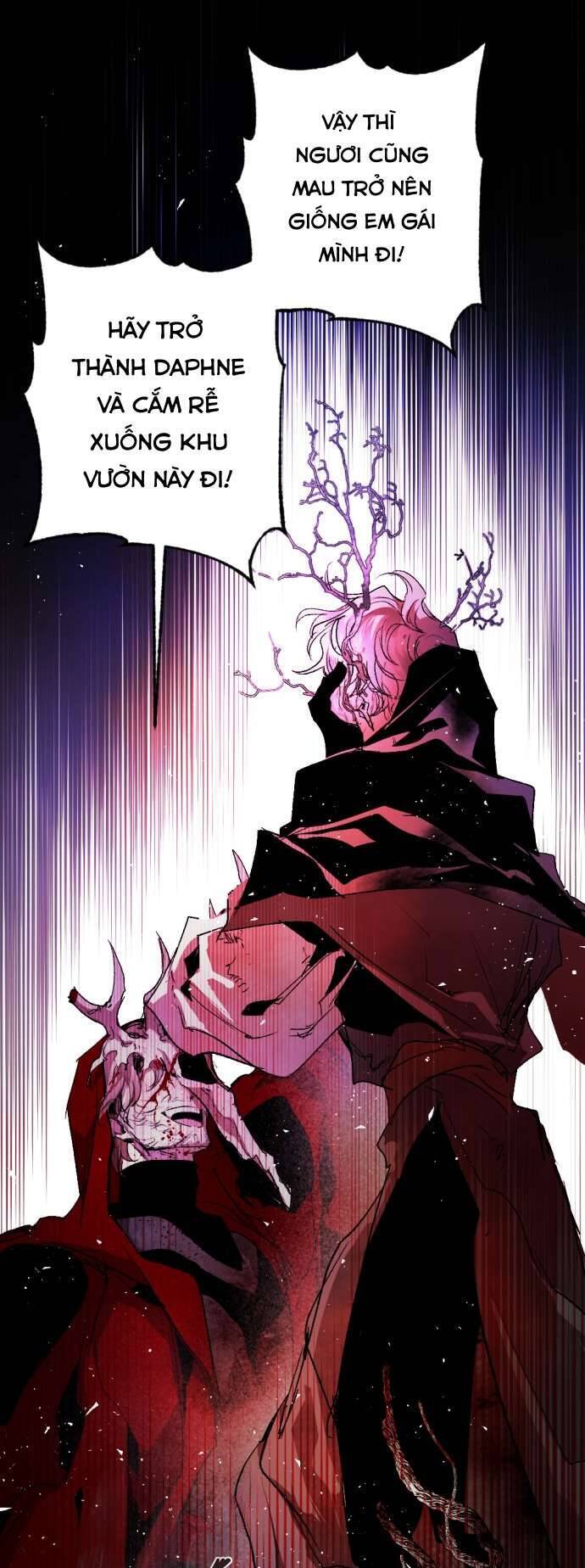 Lời Thú Nhận Của Chúa Tể Bóng Tối: Chapter 111
