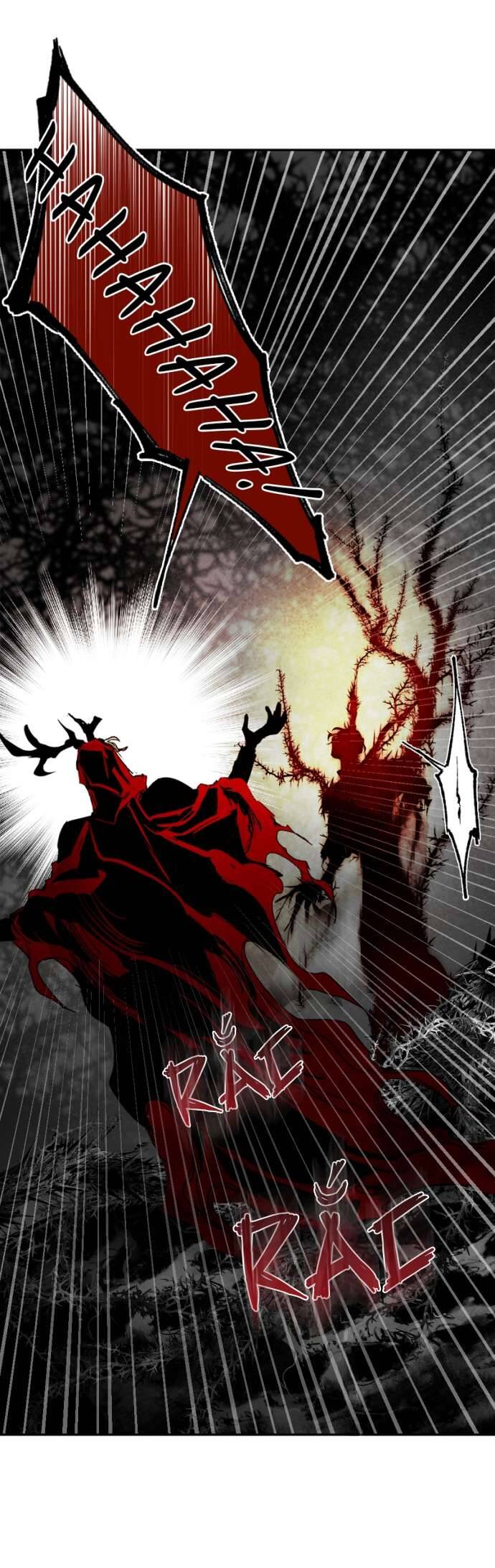 Lời Thú Nhận Của Chúa Tể Bóng Tối: Chapter 111